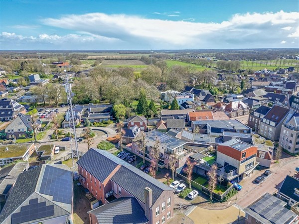 Medium property photo - Wilhelminaplein 17, 9411 PC Beilen